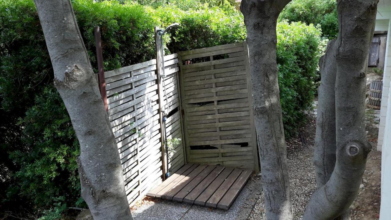 Deliziosa Casetta Con Dehor E Giardino Immersa Nel Verde Ligure Imperia Εξωτερικό φωτογραφία