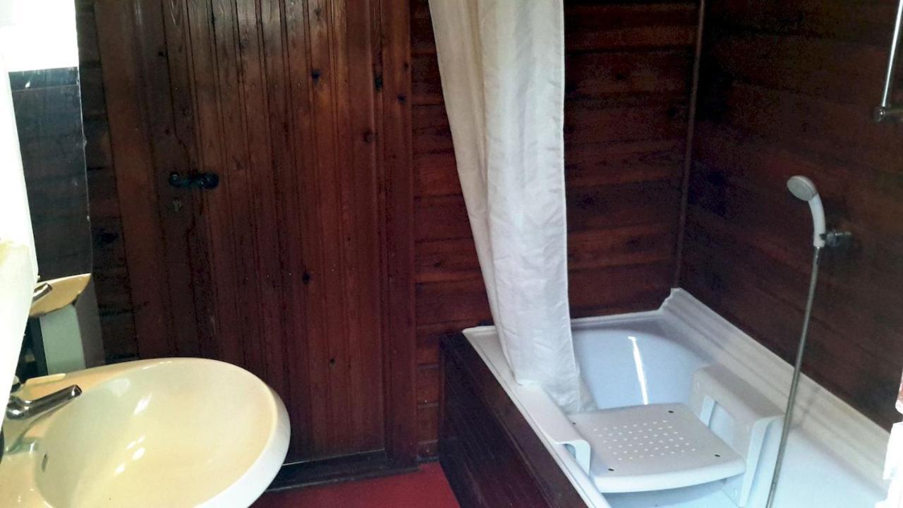 Deliziosa Casetta Con Dehor E Giardino Immersa Nel Verde Ligure Imperia Εξωτερικό φωτογραφία