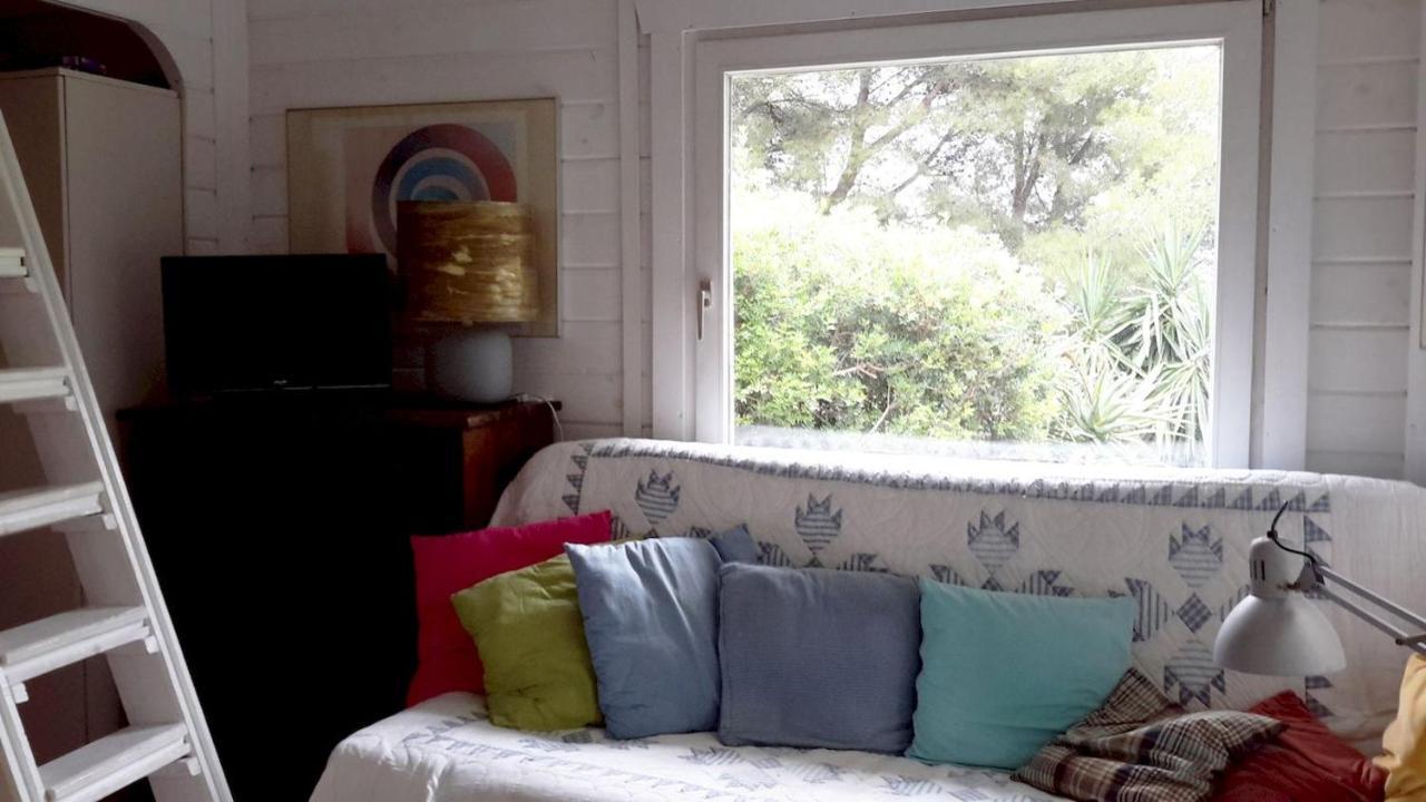 Deliziosa Casetta Con Dehor E Giardino Immersa Nel Verde Ligure Imperia Εξωτερικό φωτογραφία